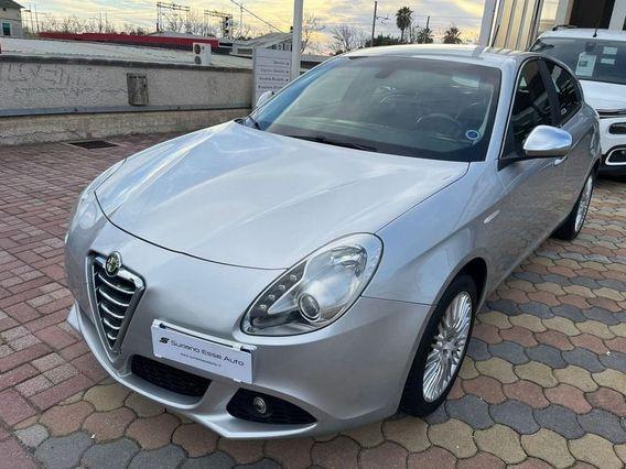 Alfa Romeo Giulietta Giulietta 2.0 JTDm -2 170cv TCT DISTINCTIVE