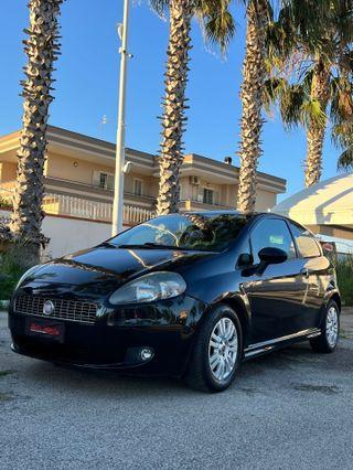 Fiat Grande Punto Grande Punto 1.4 T-Jet 16V 3 porte Dynamic