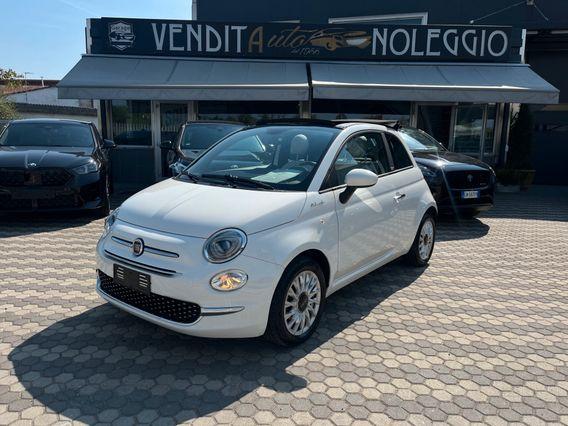 Fiat 500 C 1.0 Hybrid Dolcevita *IN ARRIVO*