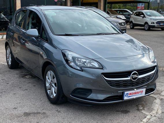 Opel Corsa 1.4 5 porte Advance NAVIGAZIONE & CERCHI
