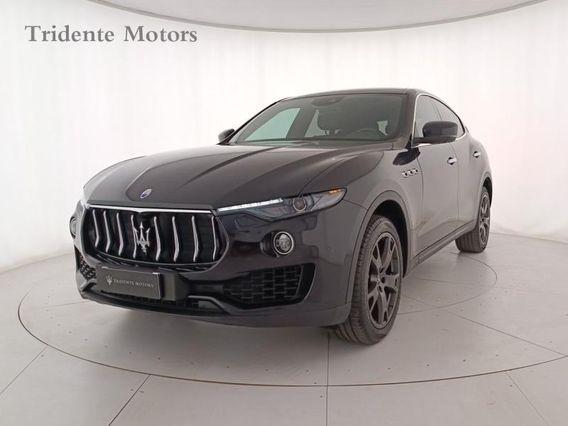 Maserati Levante 3.0 AWD Auto