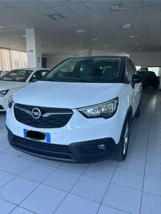 Opel Crossland Crossland X 1.6 ECOTEC D 120 CV Start&Stop Advance