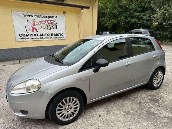 Fiat Grande Punto Grande Punto 5p 1.2 Actual 65cv