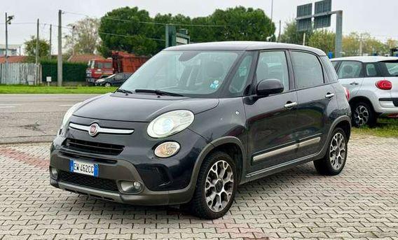 Fiat 500L 1.3 mjt Trekking 85cv