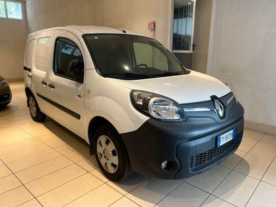 Renault Kangoo Z.E. Elettrica 2019 *PIENO OMAGGIO*