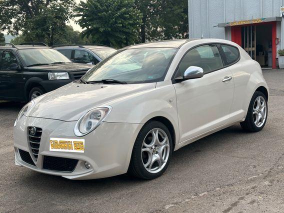 Alfa Romeo MiTo 1.3 JTDm-2 95 CV S&S Progression