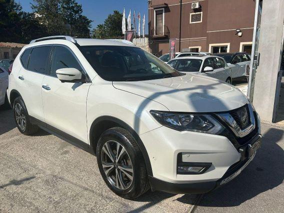 NISSAN - X-Trail - 2.0 dCi 4WD Tekna