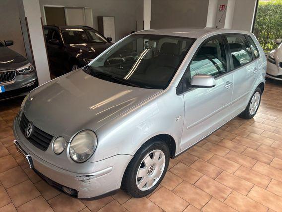 Volkswagen Polo 5p 1.2 X Air*per neopatentati