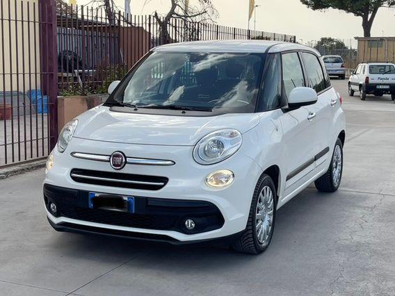 Fiat 500L 1.3 Multijet 95 CV Lounge