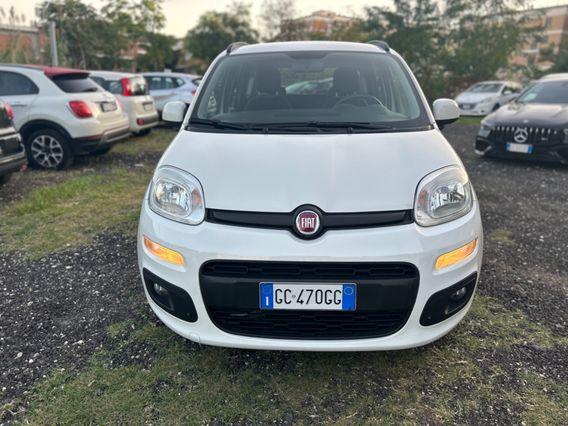 Fiat Panda 1.2 EasyPower Easy