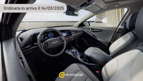 KIA Niro 1.6 GDi DCT HEV GPL Style