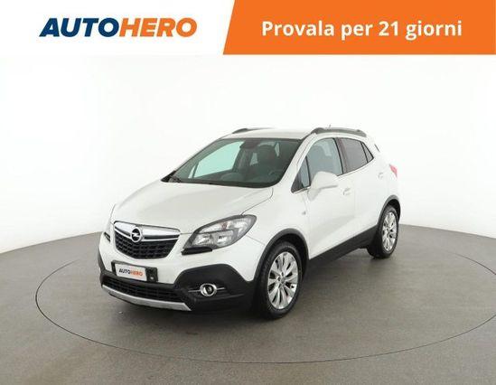 OPEL Mokka 1.7 CDTI Ecotec 130CV 4x2 aut. Cosmo