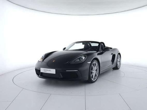 Porsche Boxster 2.0 300cv pdk