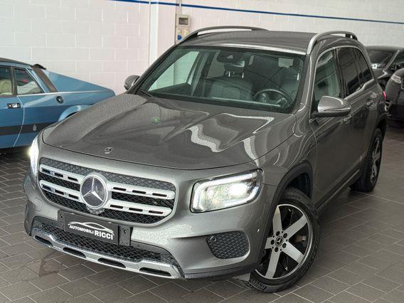 Mercedes-benz GLB 200 d Automatic 7 POSTI