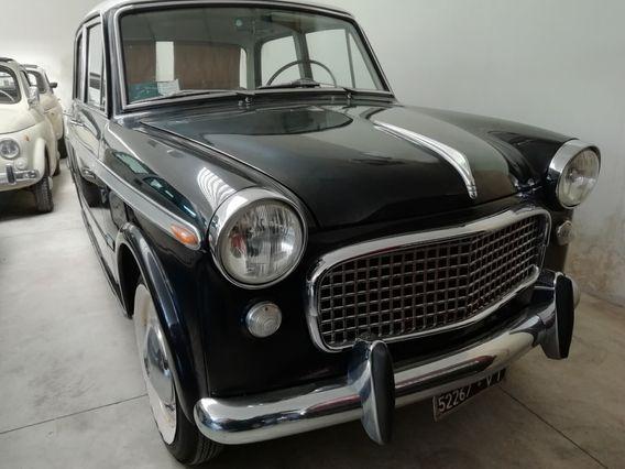 Fiat 1200 Granluce