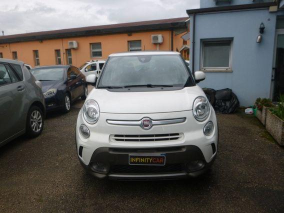 Fiat 500L 1.6 Multijet 120 CV Trekking