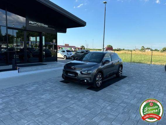 CITROEN C4 Cactus BlueHDi 100 Shine