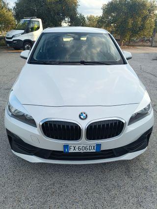 Bmw 216 218d Active Tourer