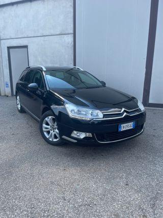 Citroen C5 2.0 HDi 160 Executive Tourer