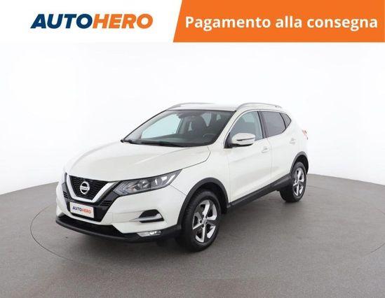 NISSAN Qashqai 1.5 dCi 115 CV Business