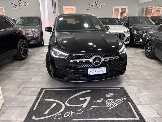 MERCEDES-BENZ GLA220D AUTOMATIC PREMIUM AMG