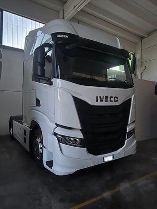 Iveco S-Way 530