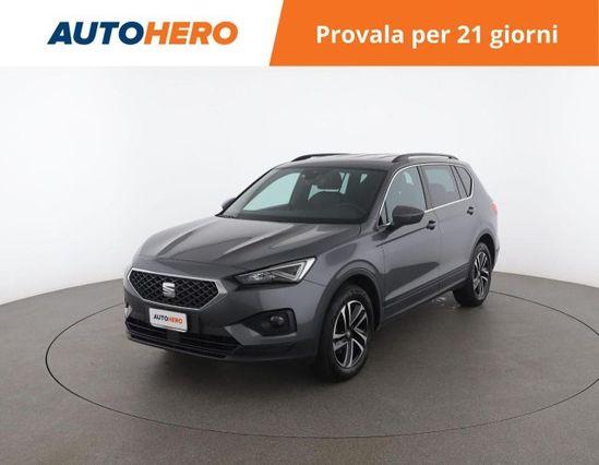 SEAT Tarraco 2.0 TDI Business