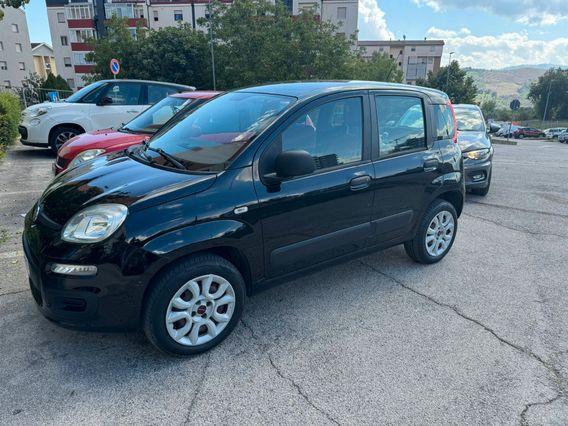 FIAT Panda 0.9TurboAir Nat. Power Easy 84Cv 2017