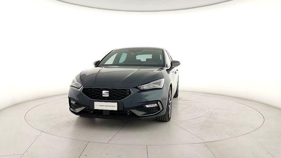 SEAT Leon IV 2020 - Leon 2.0 tdi FR 115cv