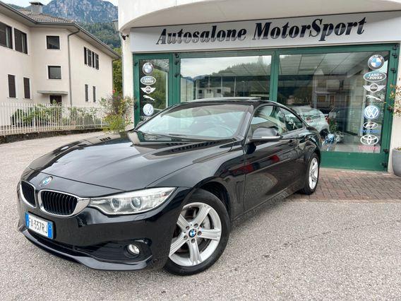 Bmw 435 435dA xDrive Coupé Advantage