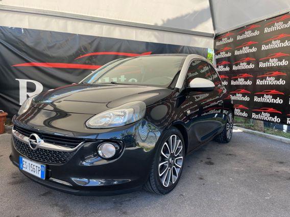 Opel Adam 1.2 70 CV FULL OPTIONAL