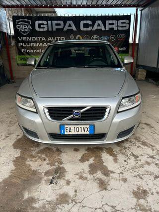 Volvo V50 1.6 D DRIVe cat POLAR