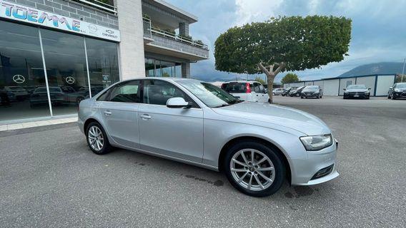 Audi A4 2.0 TDI clean diesel multitronic Ambiente