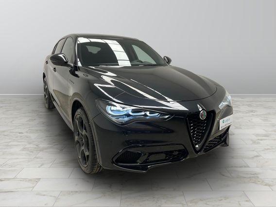 ALFA ROMEO Stelvio 2023 - Stelvio 2.2 t Competizione Q4 210cv auto