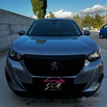 Peugeot 2008 1,5 diesel