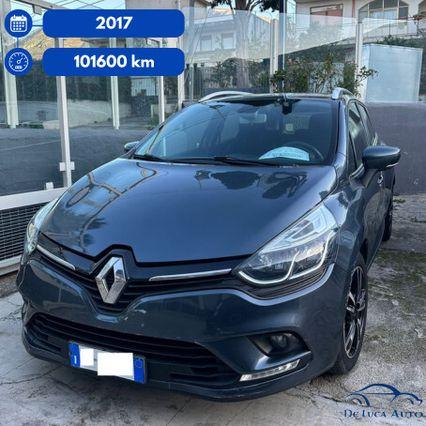 Renault Clio Sporter dCi 8V 90CV Start&Stop Energy Duel