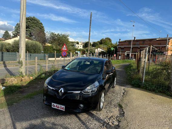 Renault Clio 0.9 TCe 12V 90CV Start&Stop 5 porte Energy