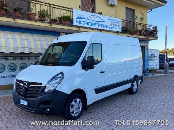 OPEL Movano 33 2.3 Turbo D 150CV S&S PM-TM Furgone