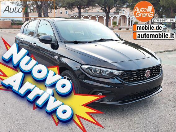 Fiat Tipo 1.3 Mjt S&S 5 porte Mirror