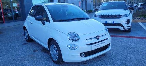 FIAT 500 1.0 Hybrid HATCHBACK