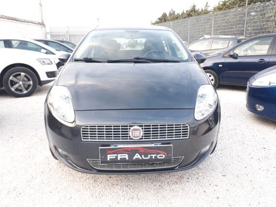 Fiat Grande Punto 1.4 5 porte Dynamic Natural Power