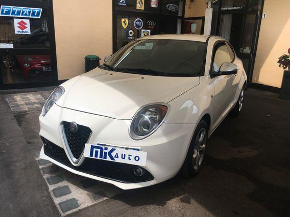 Alfa Romeo MiTo 1.4 78 CV 8V S&S Urban