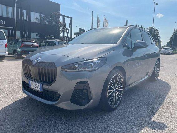 BMW Serie 2 Active Tourer 223 i Mild Hybrid 48V Msport xDrive DCT