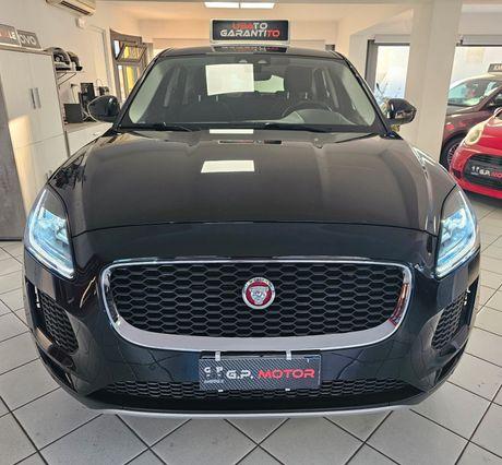 Jaguar E-Pace 2.0D 150 CV AWD aut.