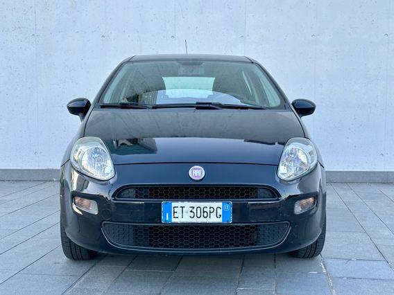 Fiat Punto 1.4 8V 5 porte Gpl Neopatentati