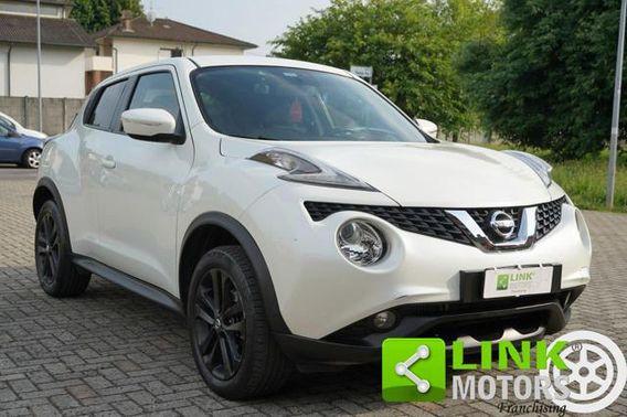 NISSAN Juke 1.5 dCi Start&Stop Tekna - 2018