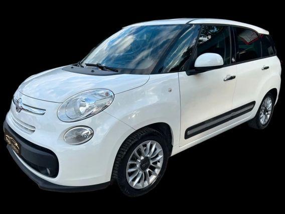 Fiat 500L Living 1.3 Multijet 95 CV Dualogic Pop Star PERFETTA