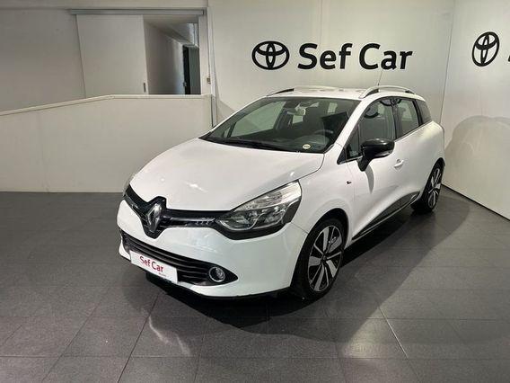 Renault Clio Sporter dCi 8V 75CV Energy X NEOPATENTATI + NAVIGATORE