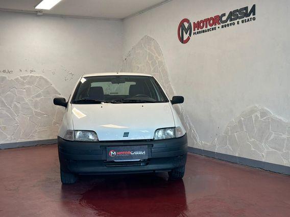 Fiat Punto 60 cat 5 porte