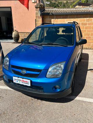 Suzuki Ignis 1.3 DDiS 16V cat Standard